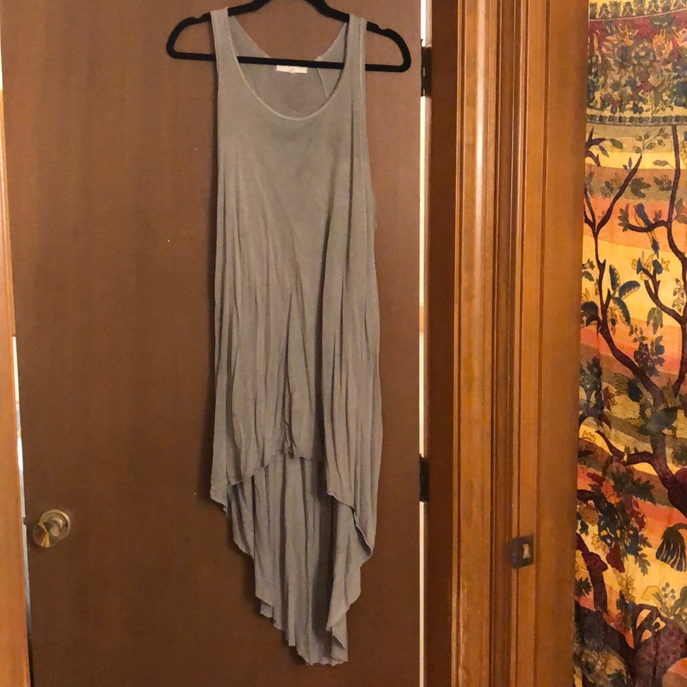 Urban Outfitters High/Low Dress